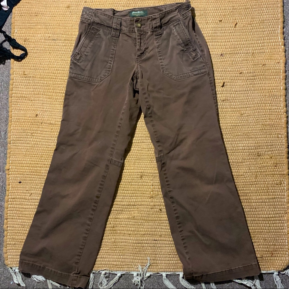 Eddie Bauer pants
